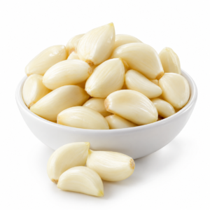 Peeled Garlic