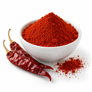Red Chilli Powder