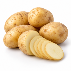 Chip-Grade Potatoes