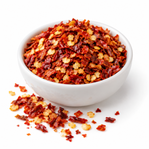 Crushed Red Chilli