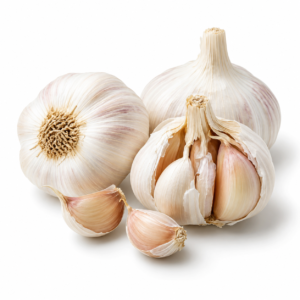 Fresh Garlic
