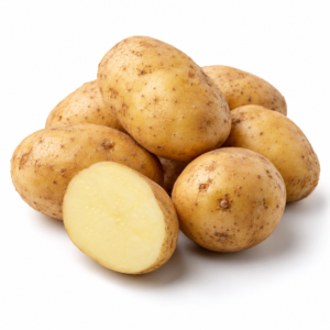 Table Potatoes