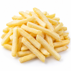 Frozen French Fries