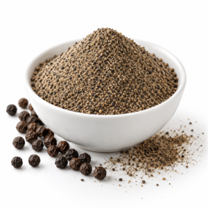 Black Pepper Powder