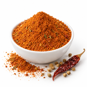 Tikka Masala
