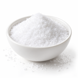 White Salt