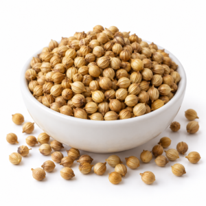 Whole Coriander Seeds
