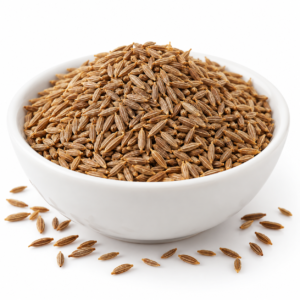 Whole Cumin