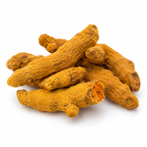 Dried Turmeric