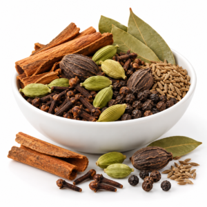 Whole Garam Masala